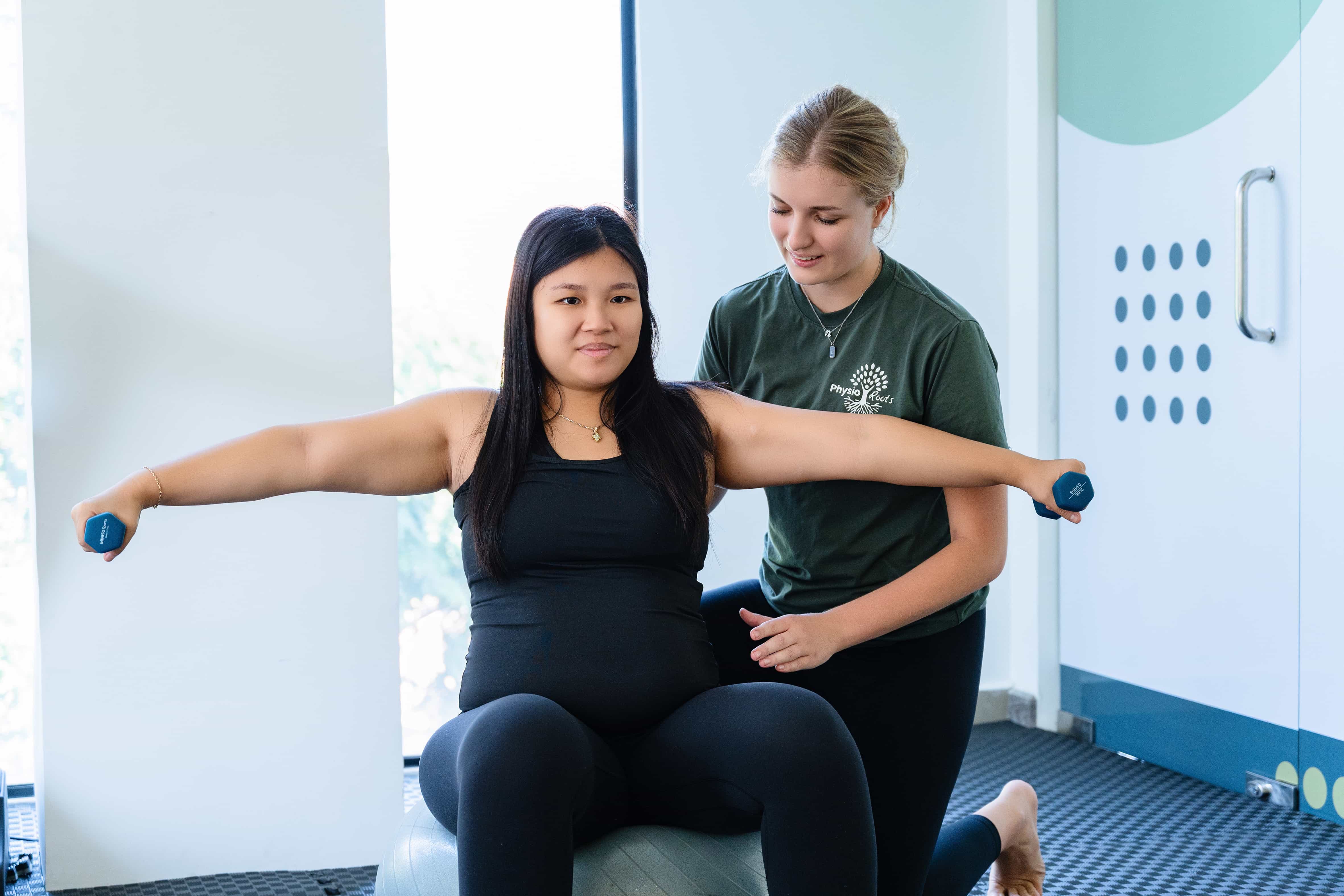 Child therapy session 2